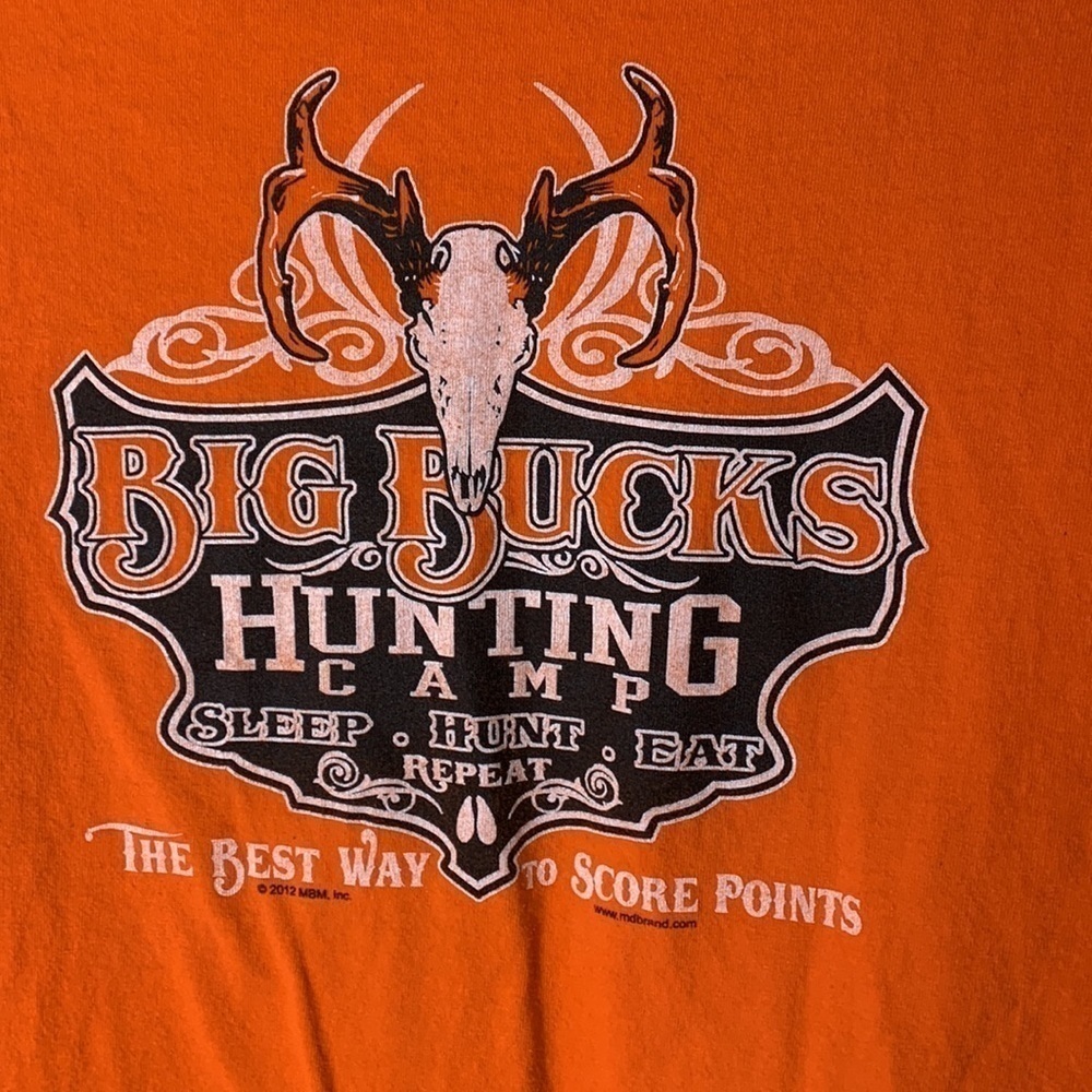 Gildan men’s graphic t-shirt size large - Picture 3 of 4